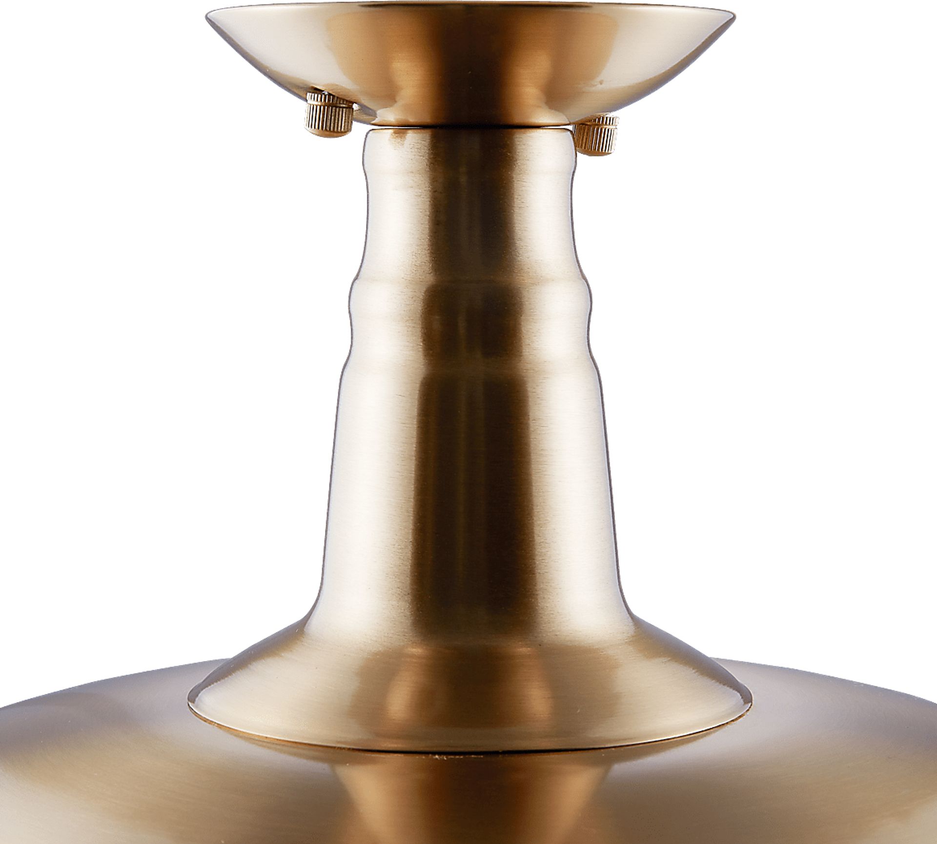 Reseda Brass Pendant - Image 4