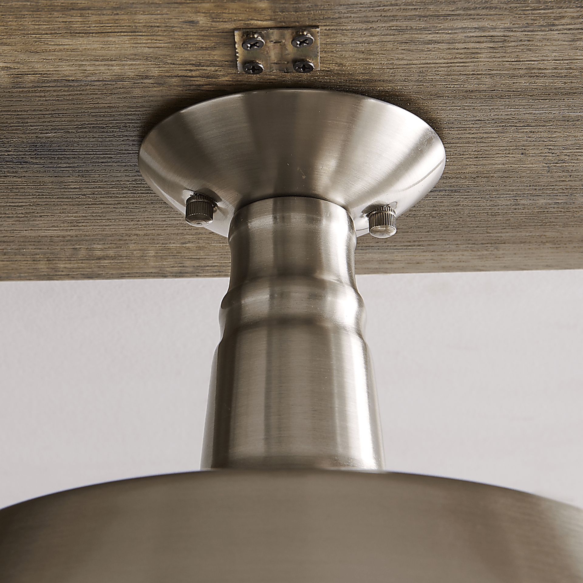 Reseda Silver Pendant - Image 2