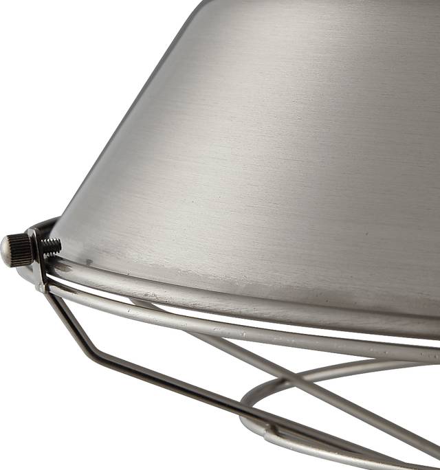 Reseda Silver Pendant - Thumbnail - Image 3