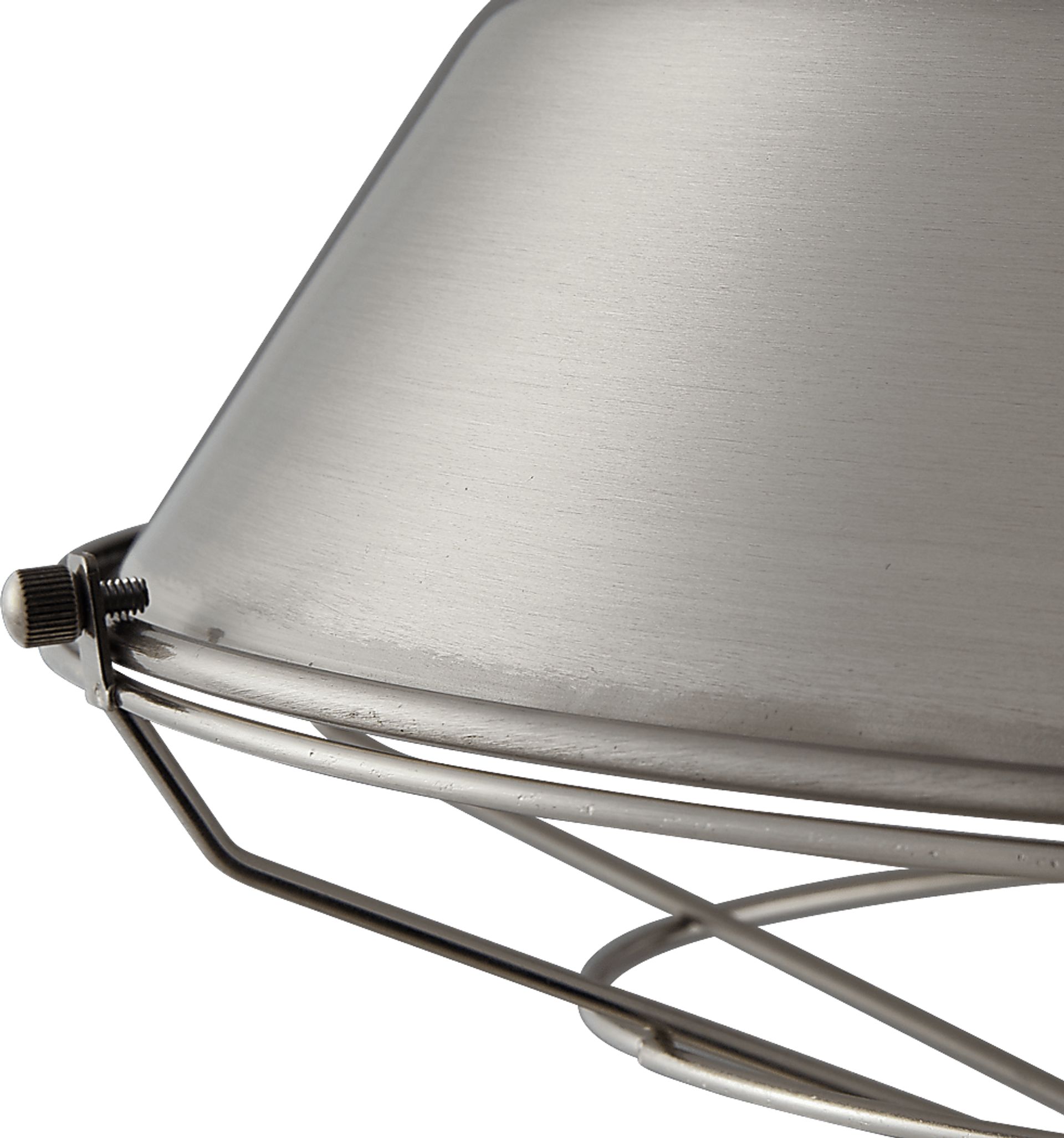 Reseda Silver Pendant - Image 3