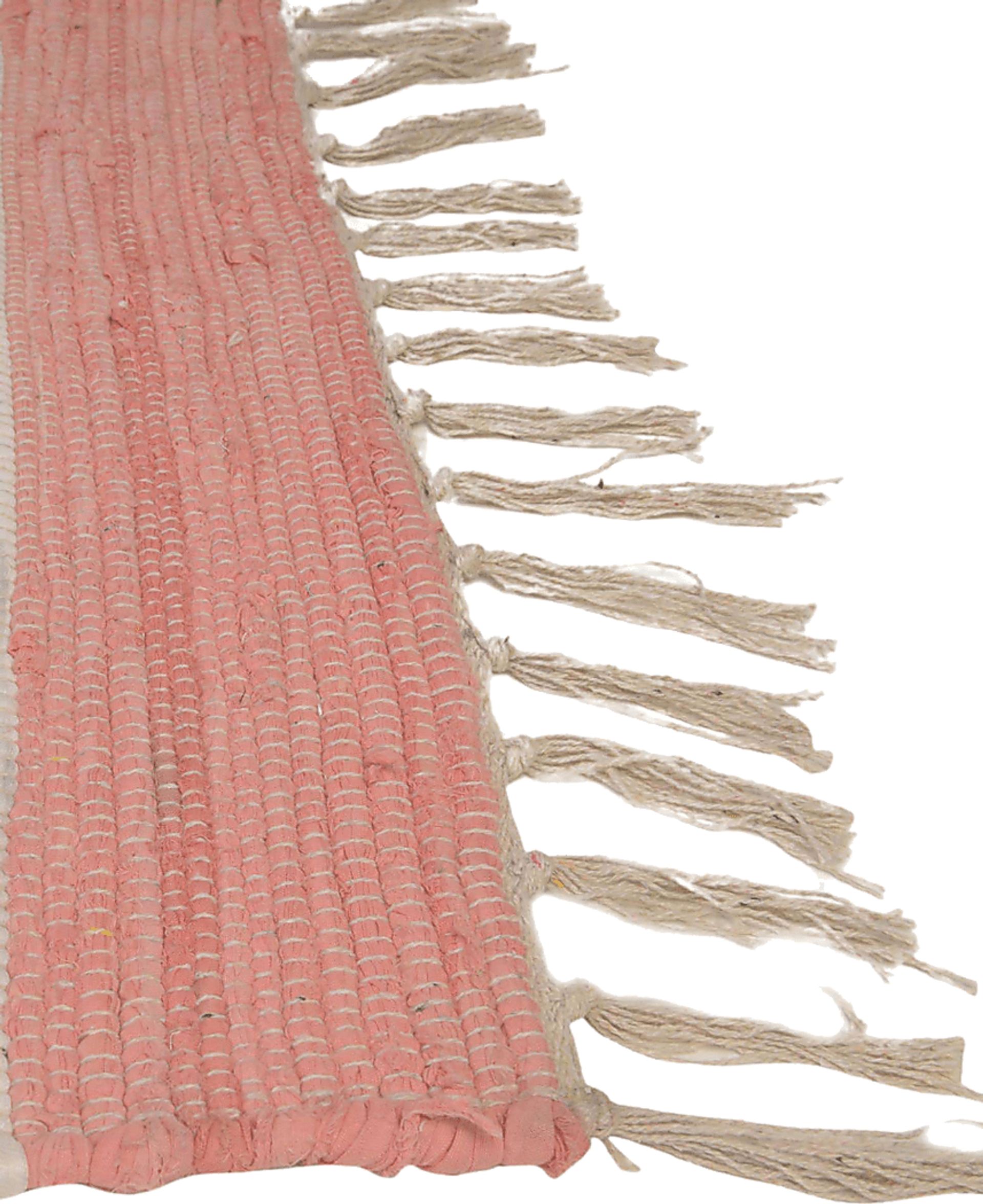 Reshay Coral 7'10 x 10' Rug - Image 4