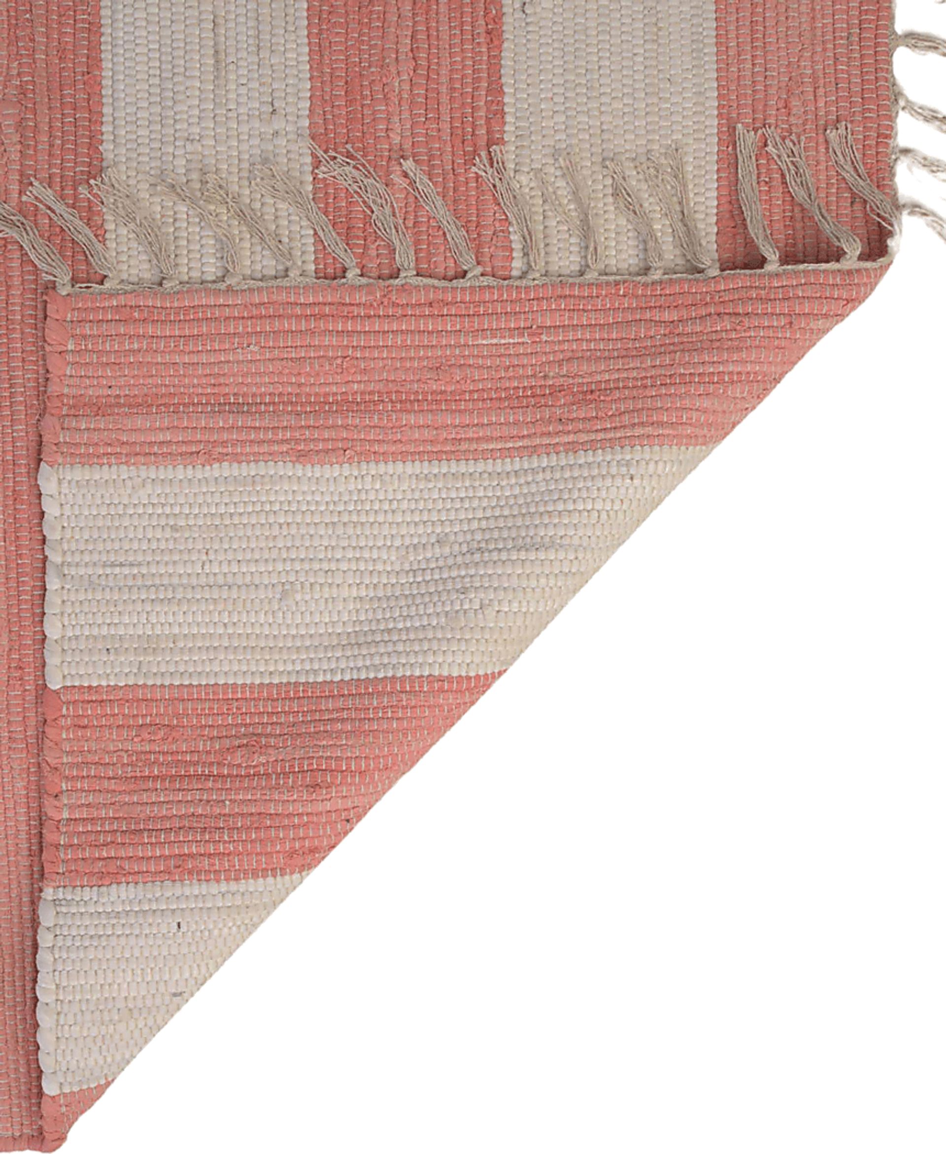 Reshay Coral 7'10 x 10' Rug - Image 5