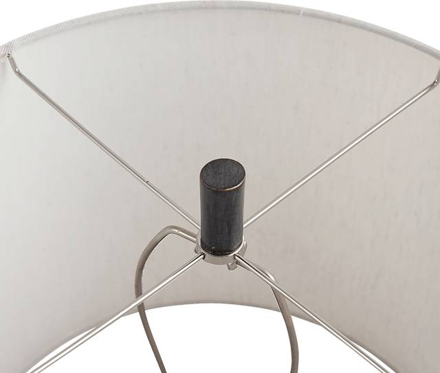 Restani Loop Black Lamp - Thumbnail - Image 4