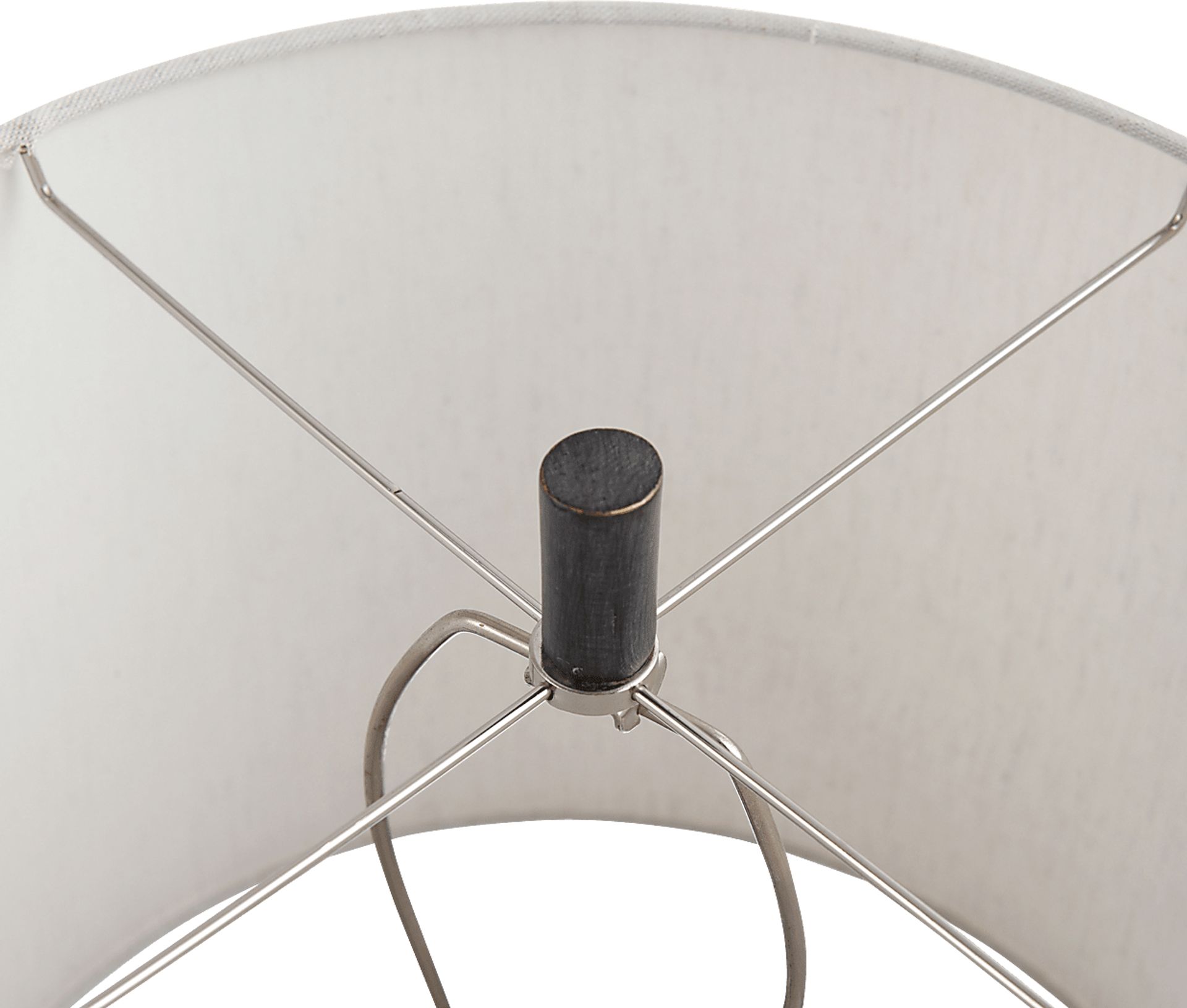 Restani Loop Black Lamp - Image 4