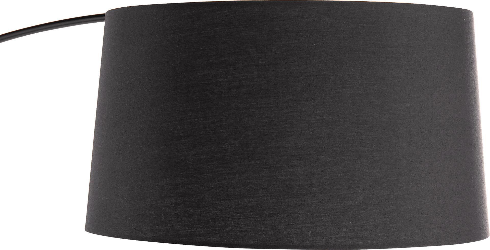 Restgate Black Floor Lamp - Image 10