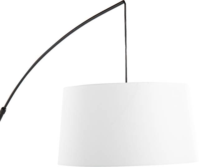 Restgate Brown Floor Lamp - Thumbnail - Image 9