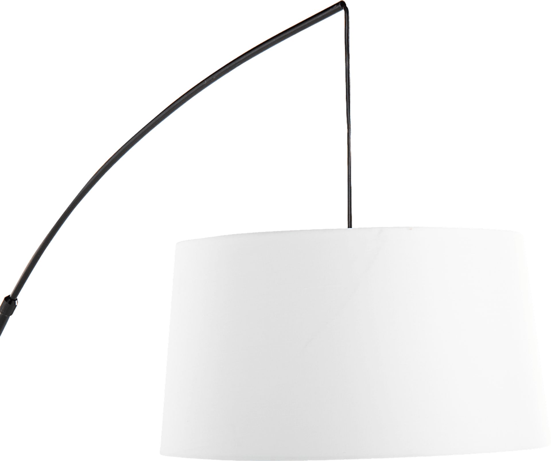 Restgate Brown Floor Lamp - Image 9