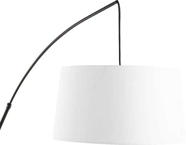 Restgate Natural Floor Lamp - Thumbnail - Image 9