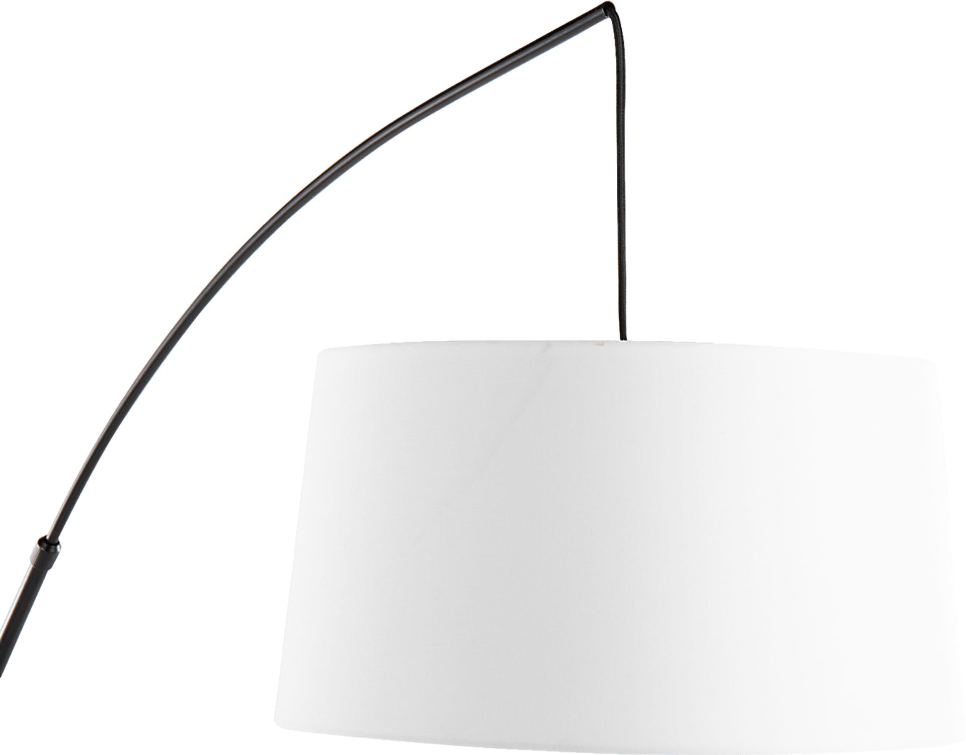 Restgate Natural Floor Lamp - Image 9