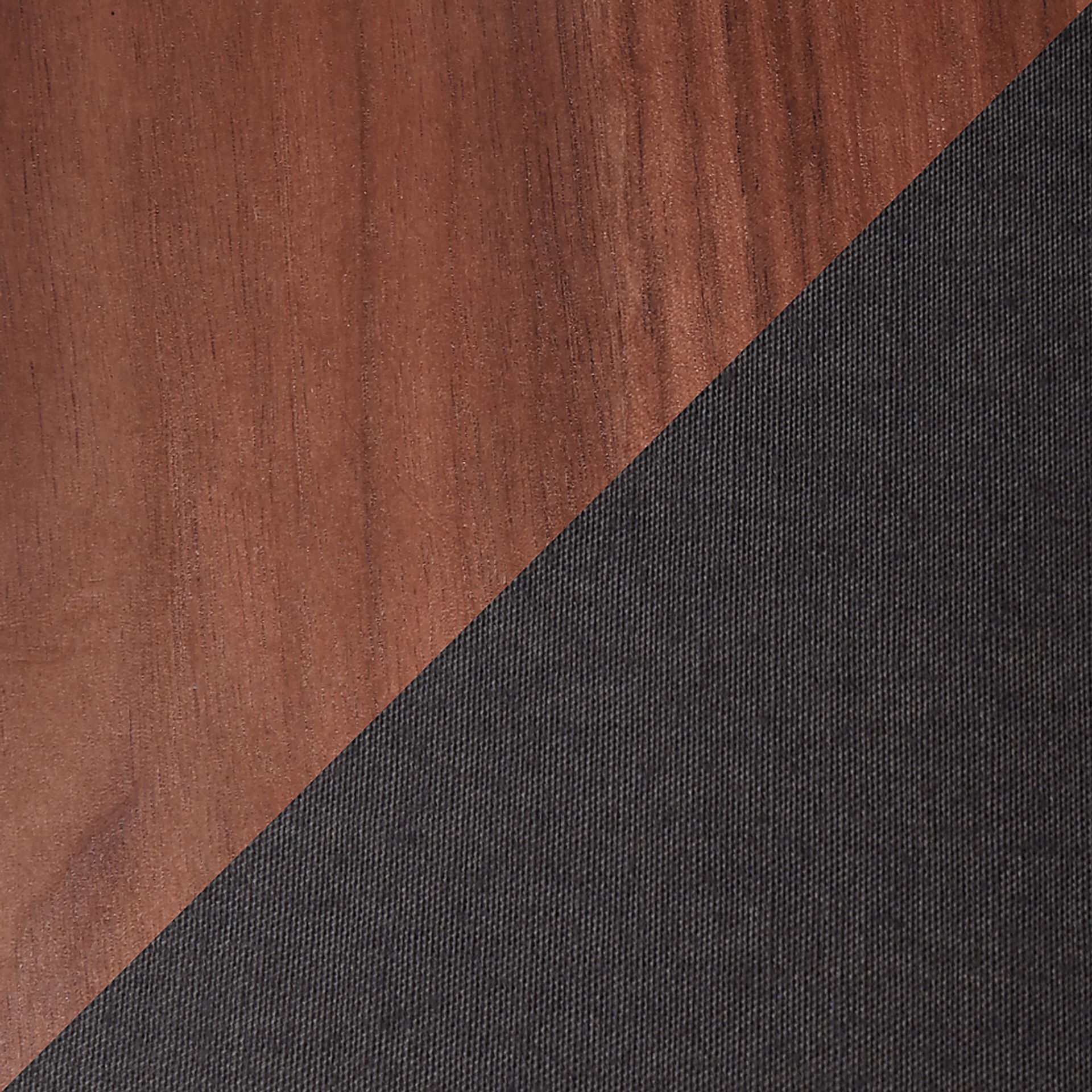 Restgate Walnut Floor Lamp - Image 11