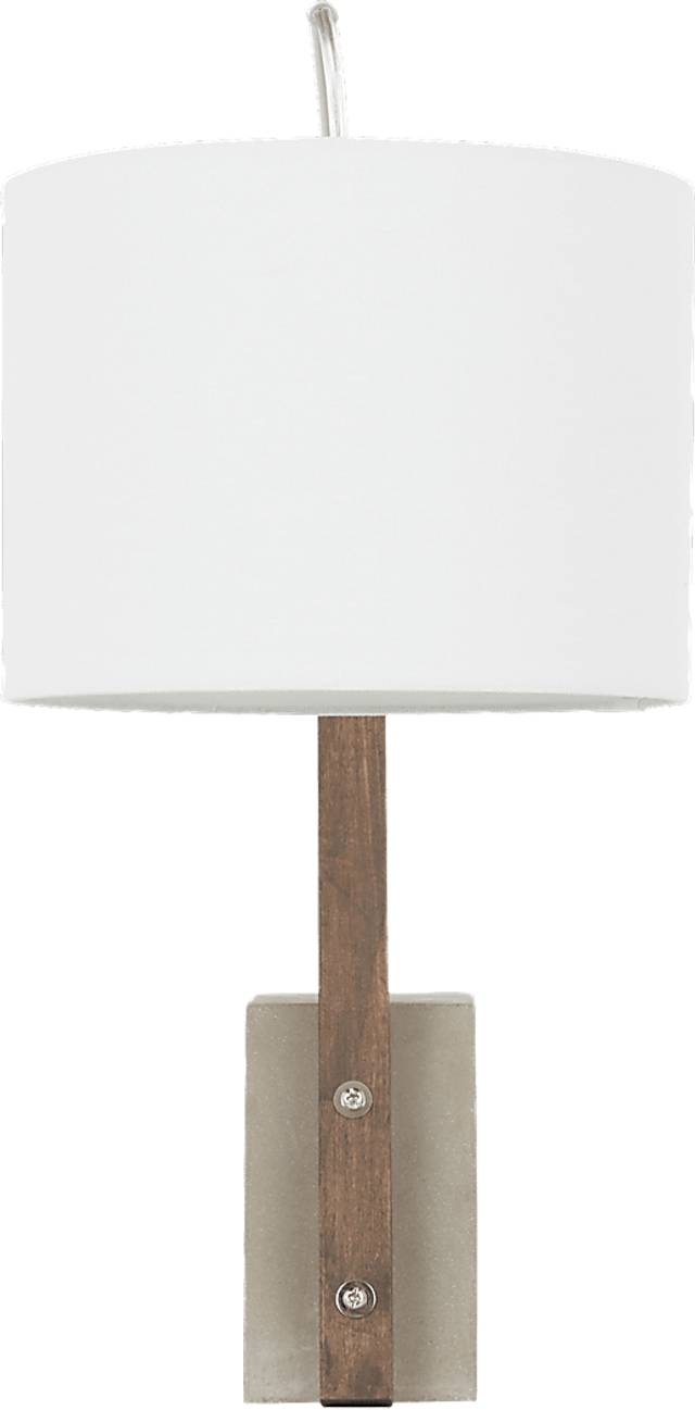 Restgate Walnut Lamp - Thumbnail - Image 6