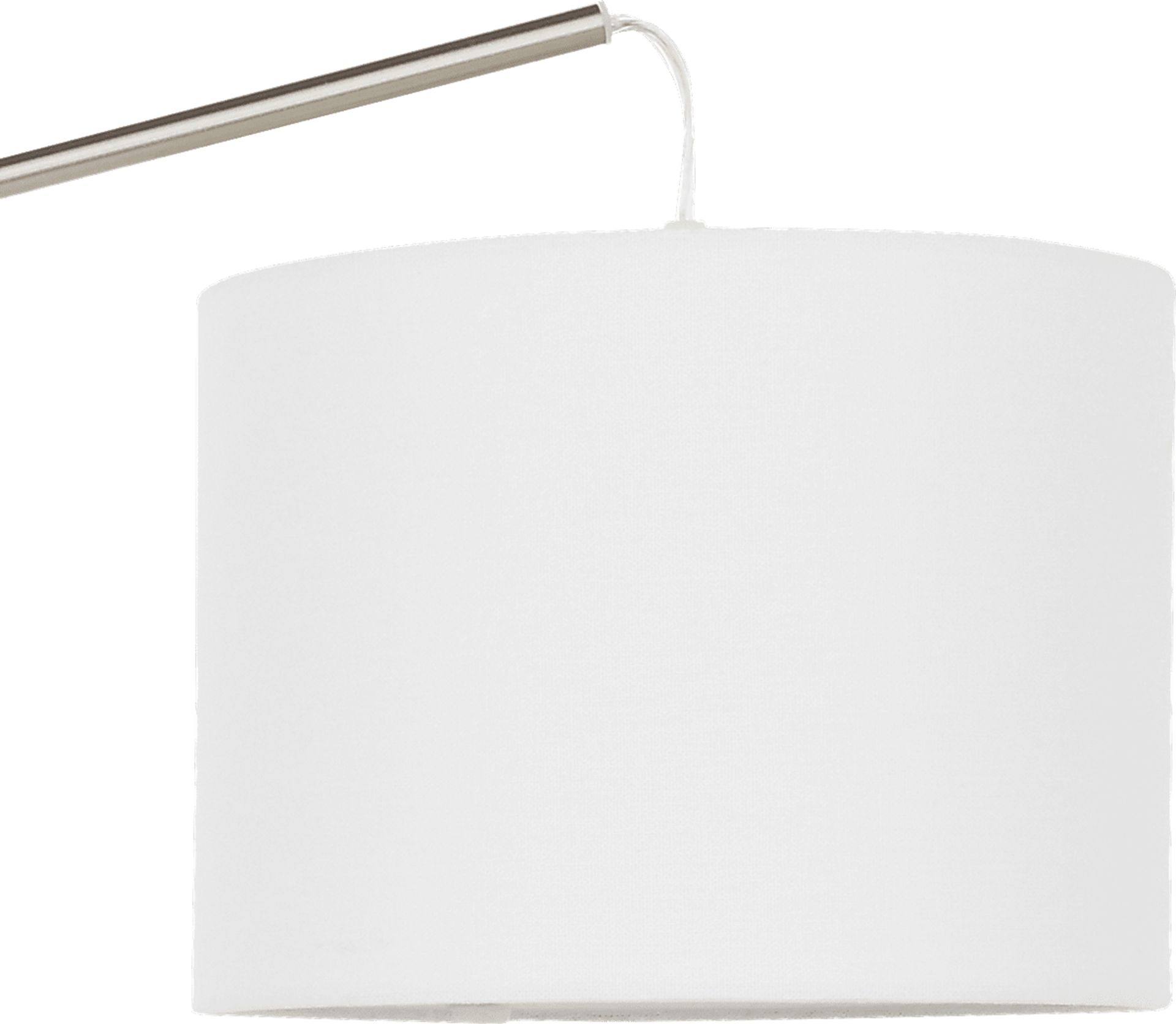 Restgate Walnut Lamp - Image 7