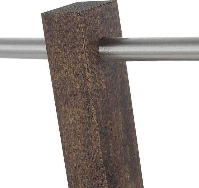Restgate Walnut Lamp - Thumbnail - Image 8
