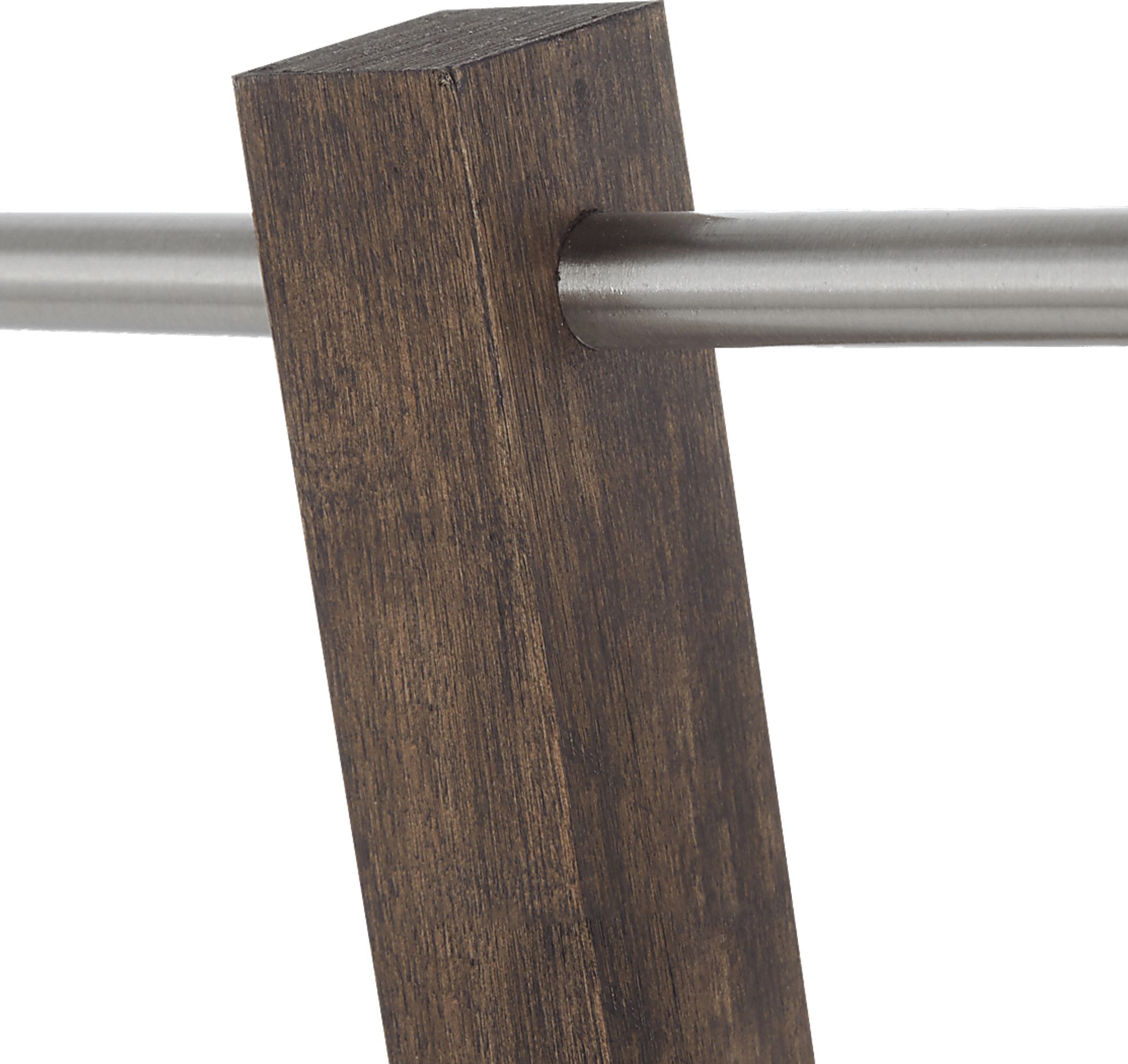 Restgate Walnut Lamp - Image 8