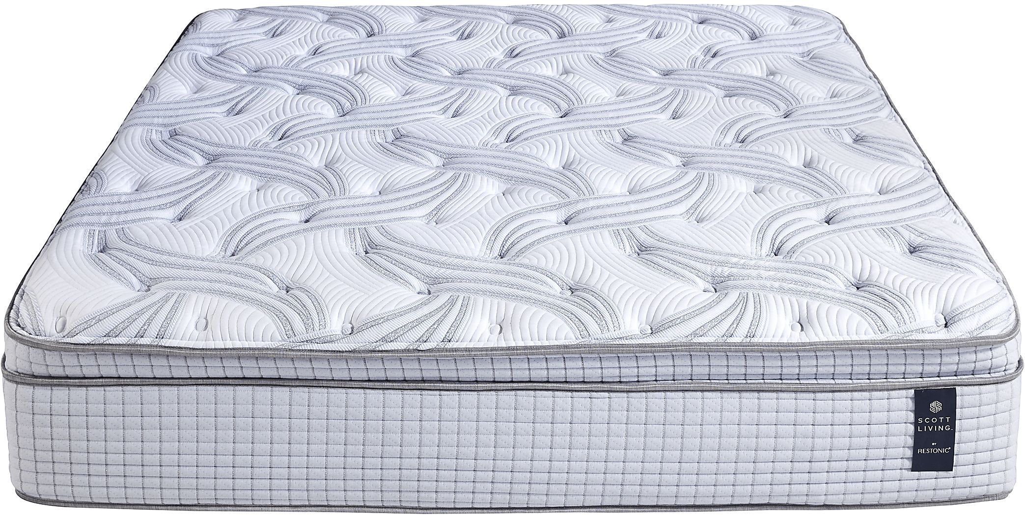 Scott Living Panorama Queen Mattress | Rooms to Go