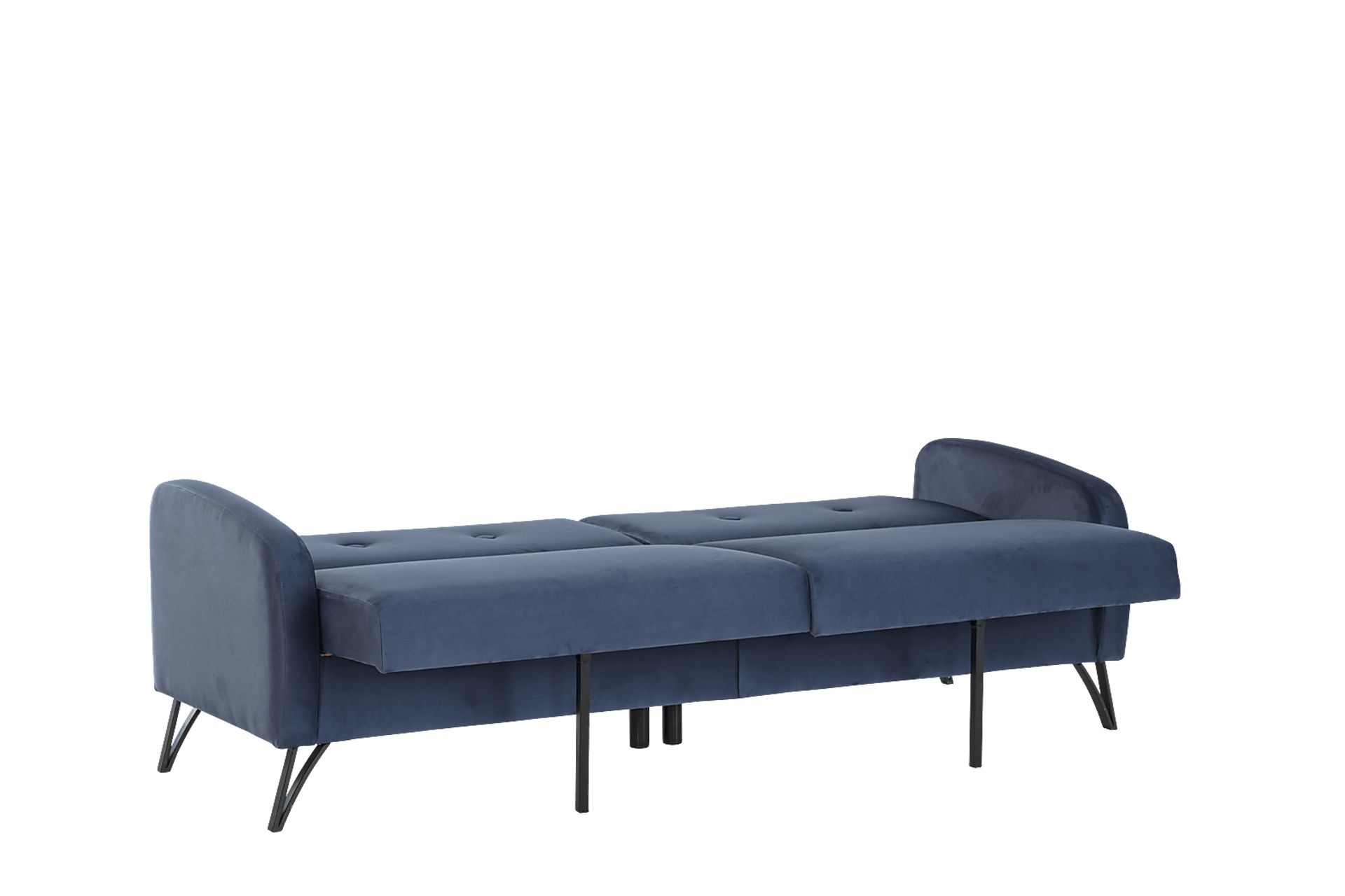 Retoria Blue Sleeper - Image 11