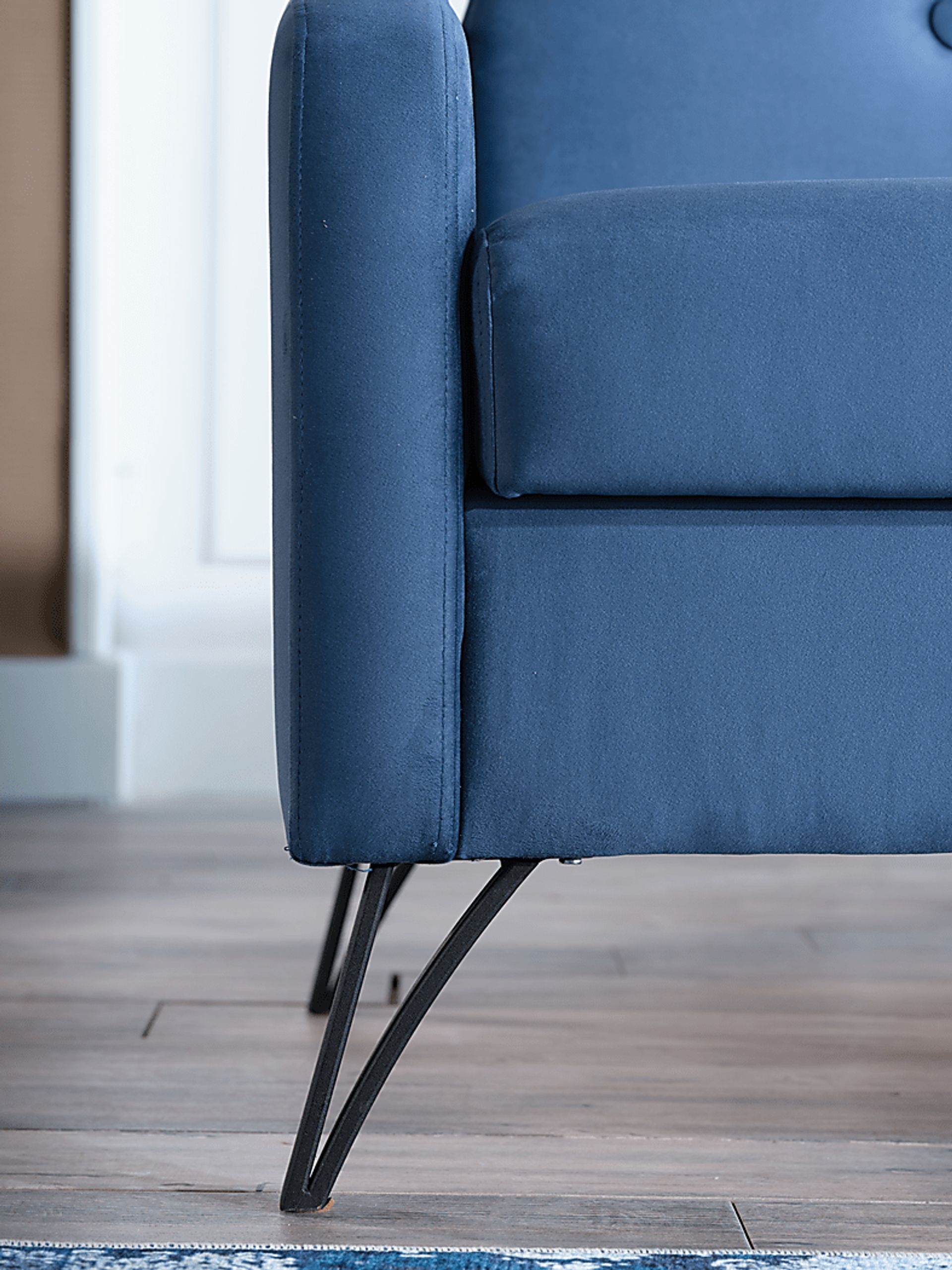 Retoria Blue Sleeper - Image 12