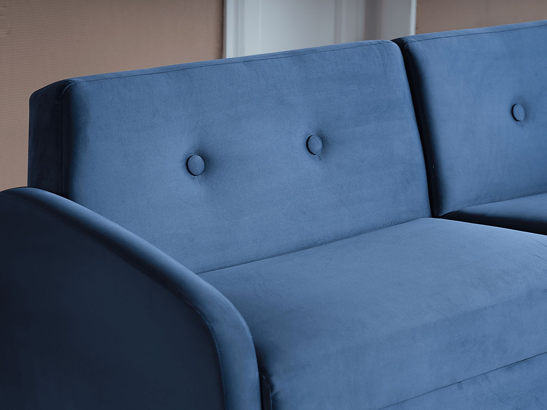 Retoria Blue Sleeper - Image 13