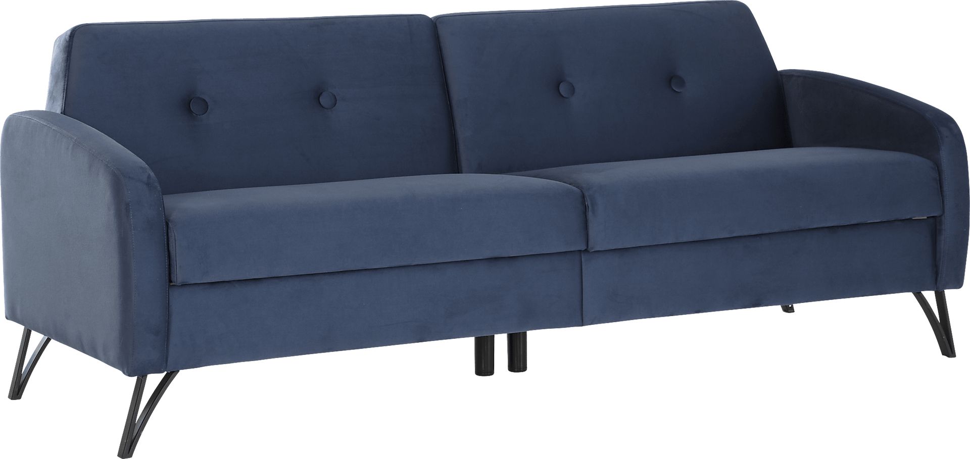 Retoria Blue Sleeper - Image 2