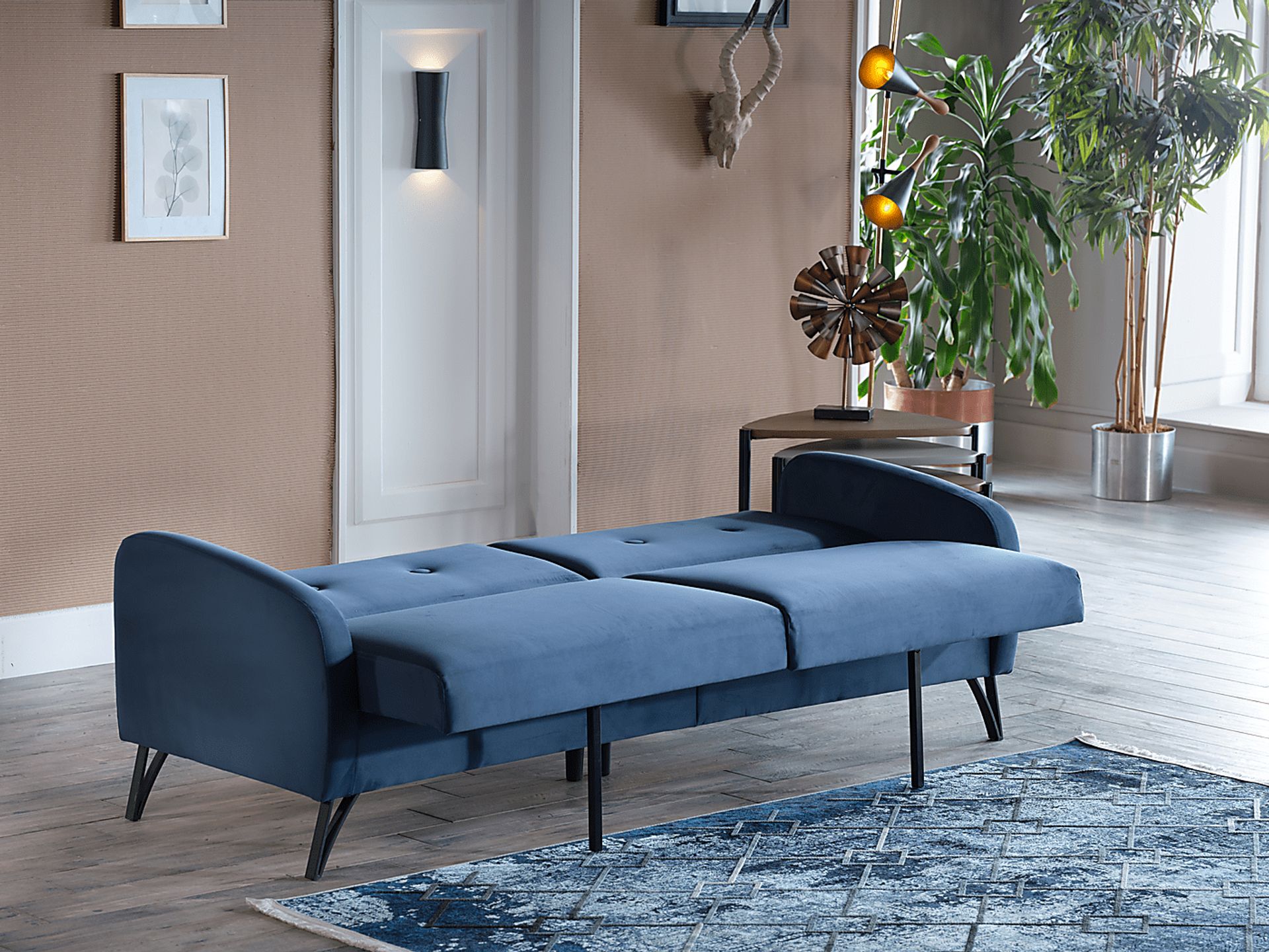 Retoria Blue Sleeper - Image 21