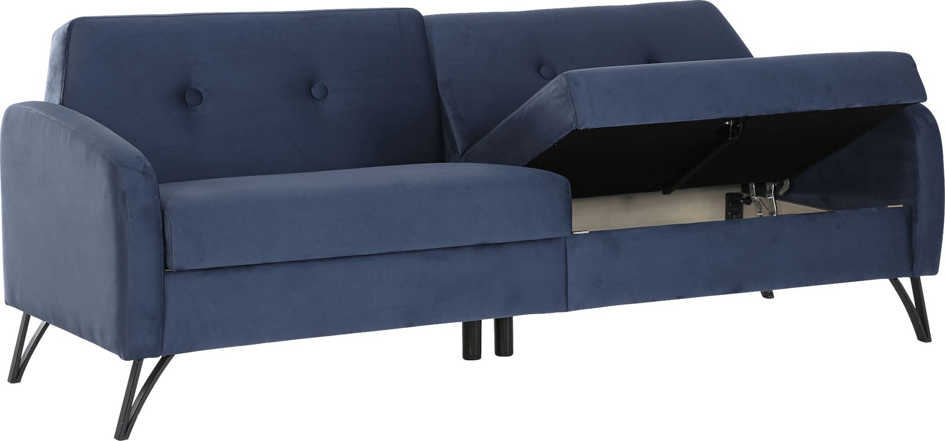 Retoria Blue Sleeper - Image 6