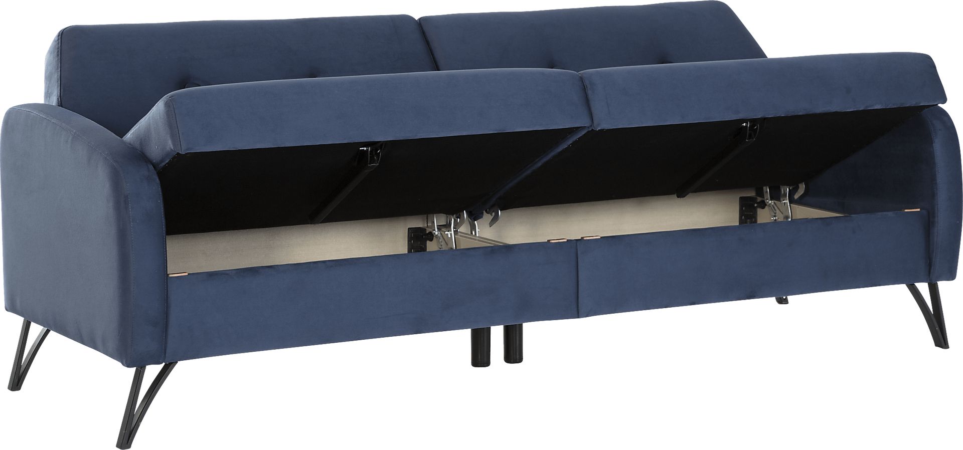 Retoria Blue Sleeper - Image 7