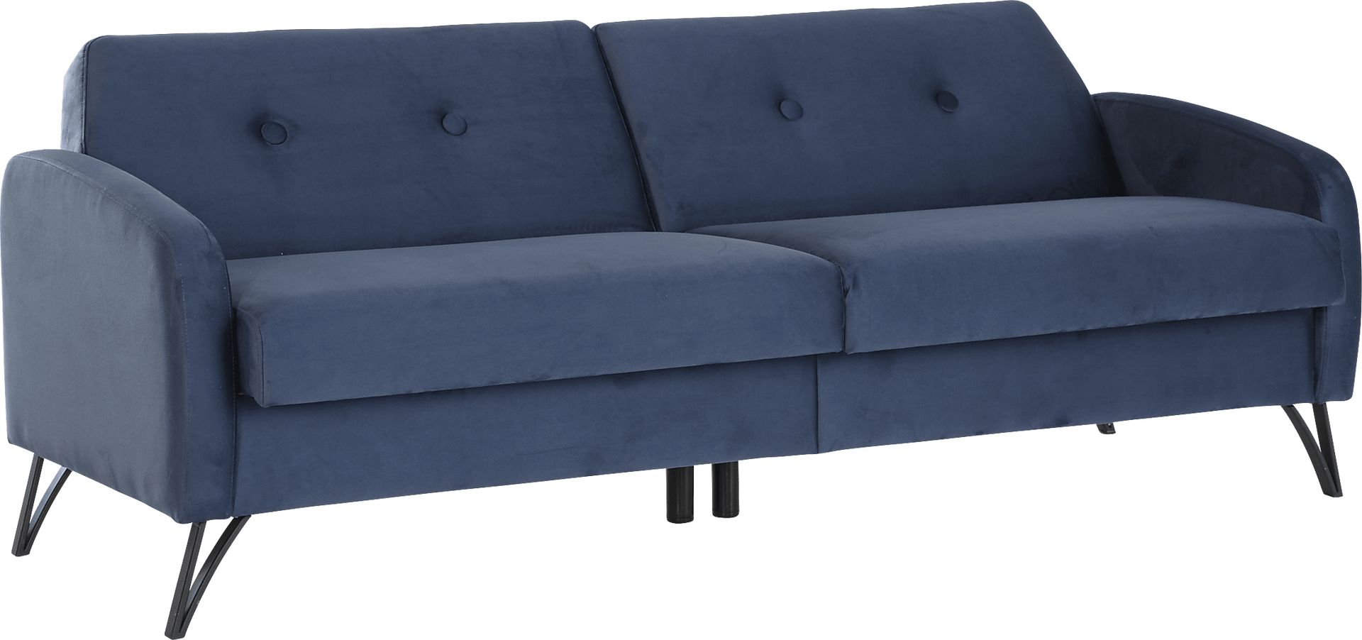 Retoria Blue Sleeper - Image 9