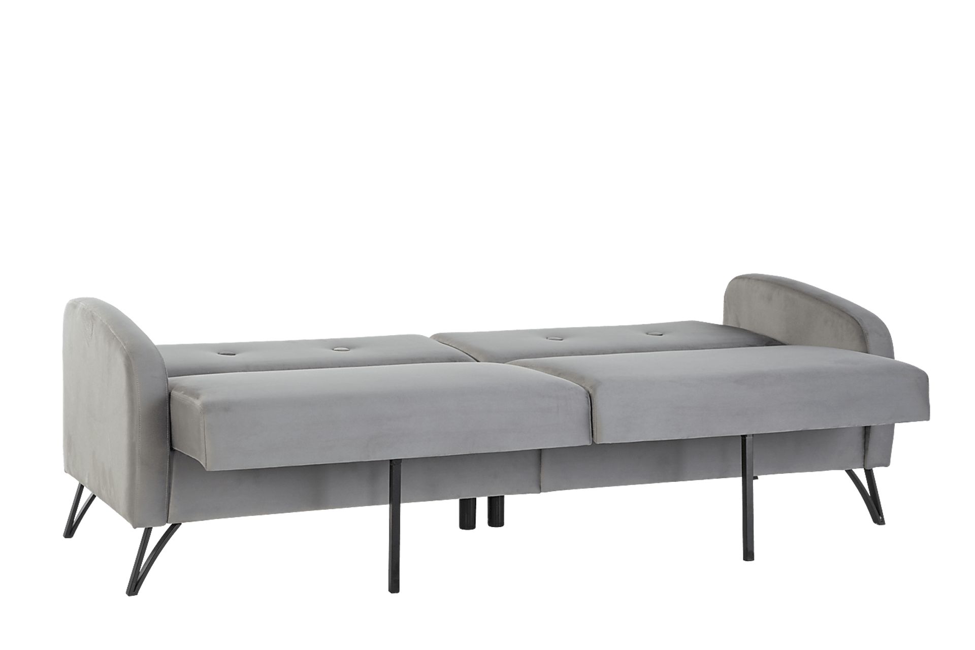 Retoria Gray Sleeper - Image 11