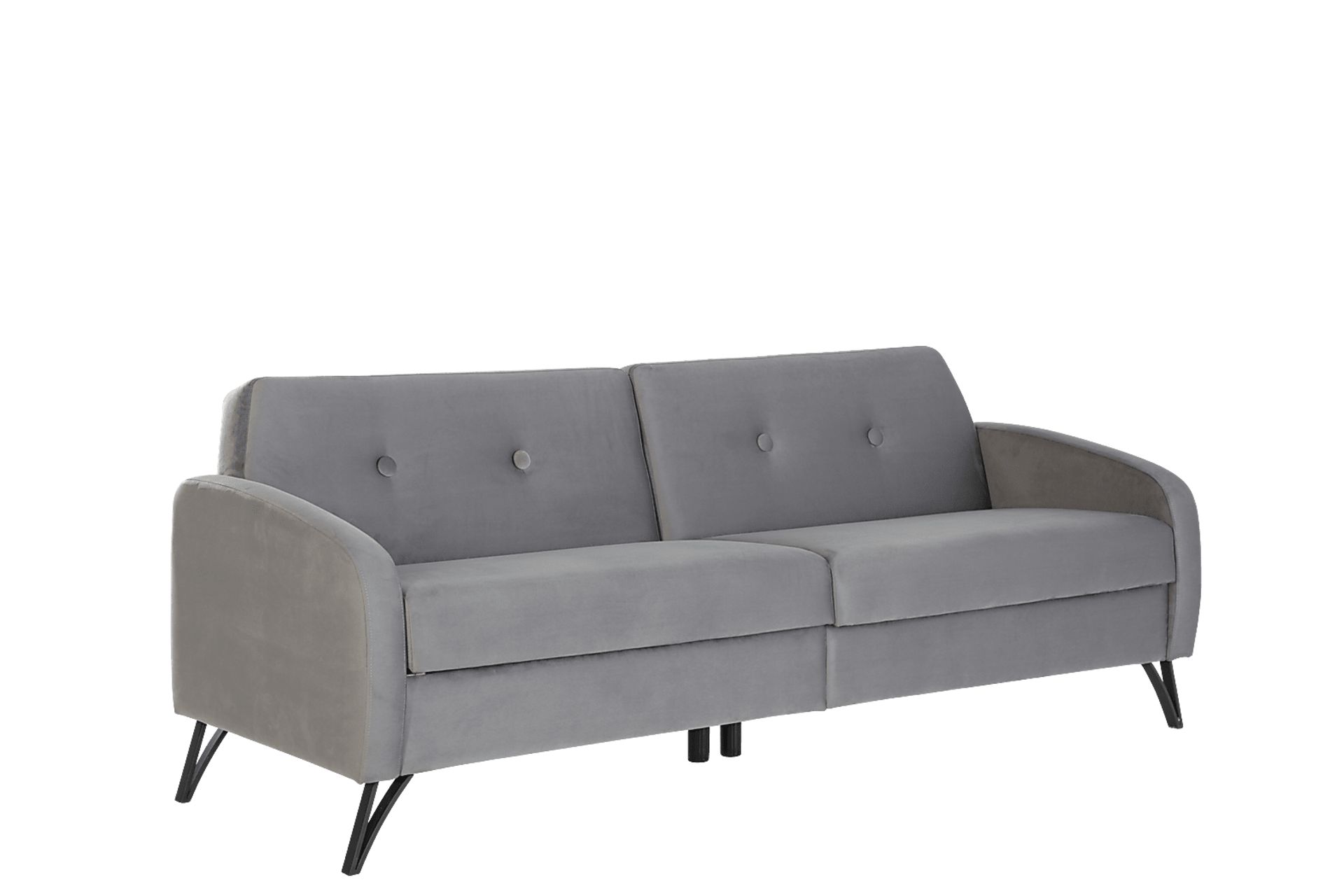 Retoria Gray Sleeper - Image 2