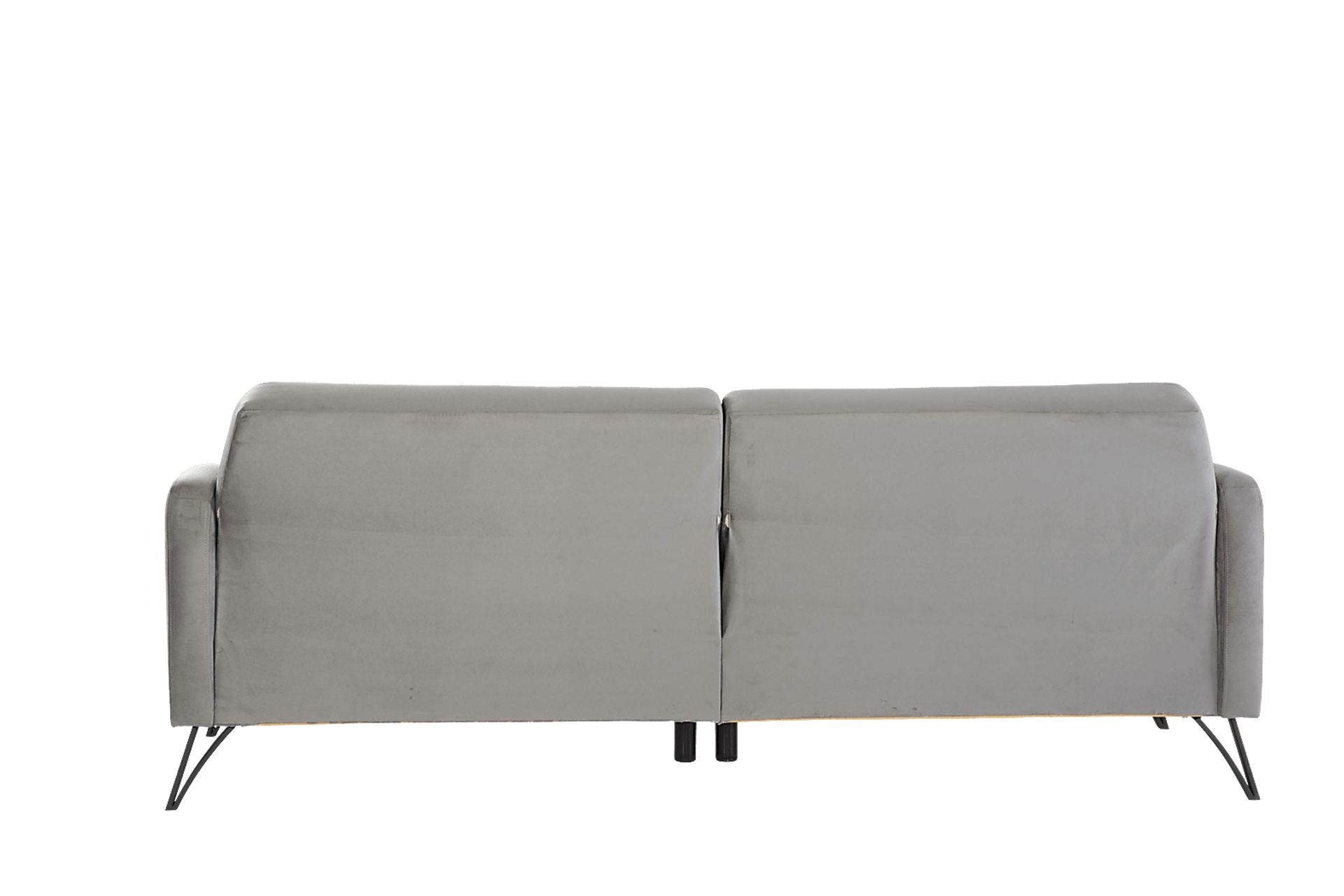 Retoria Gray Sleeper - Image 5