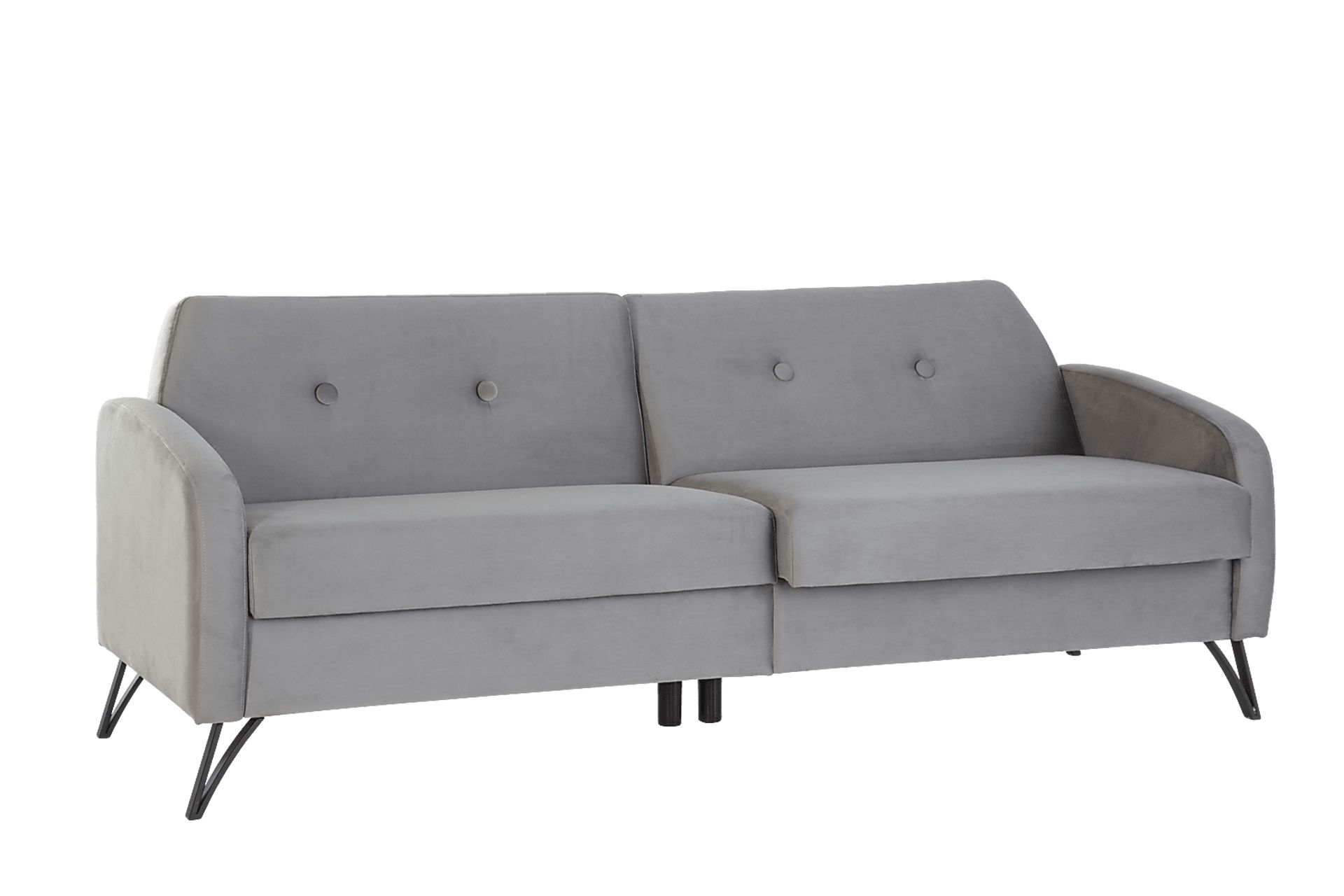 Retoria Gray Sleeper - Image 6