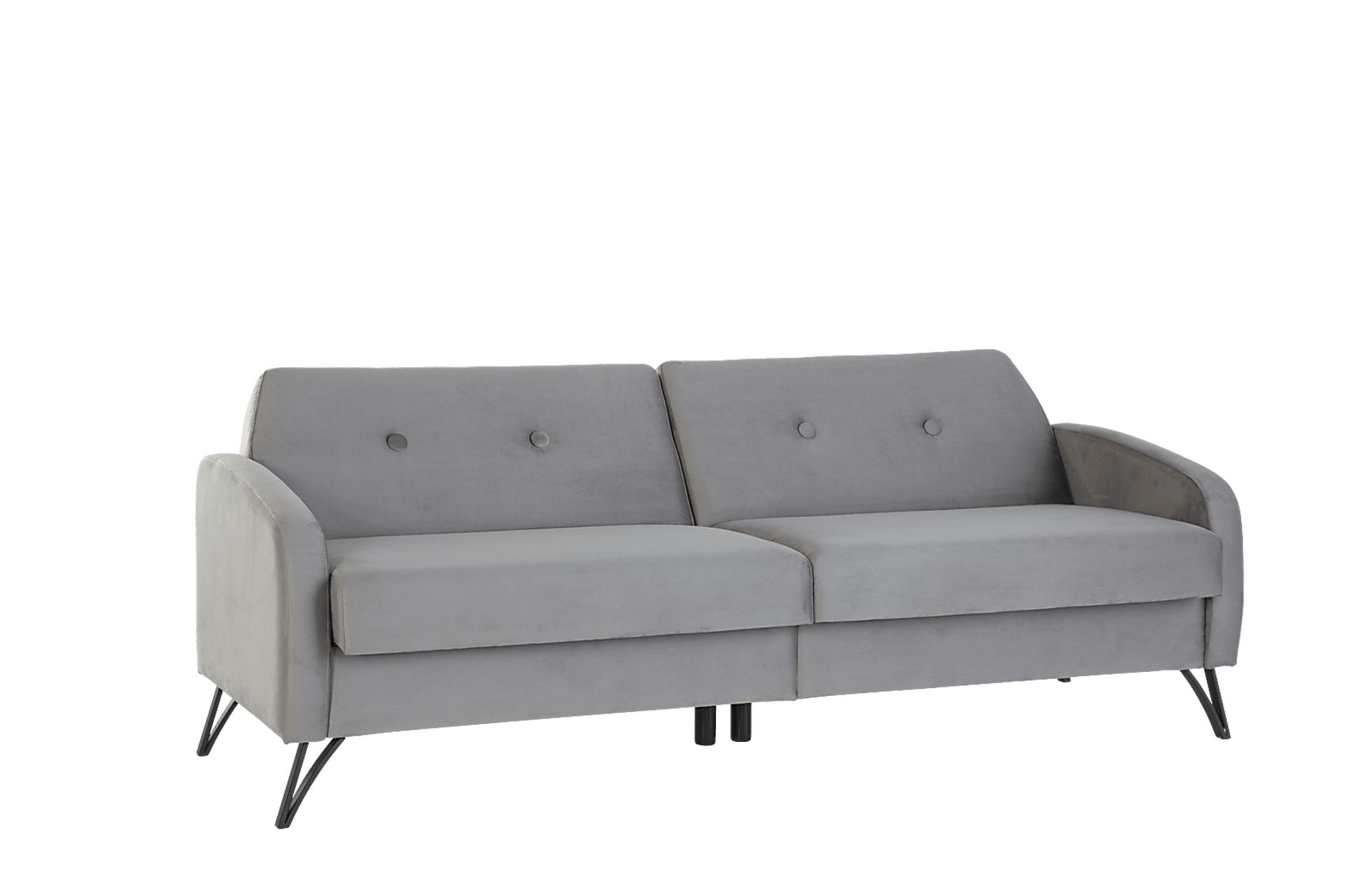 Retoria Gray Sleeper - Image 7
