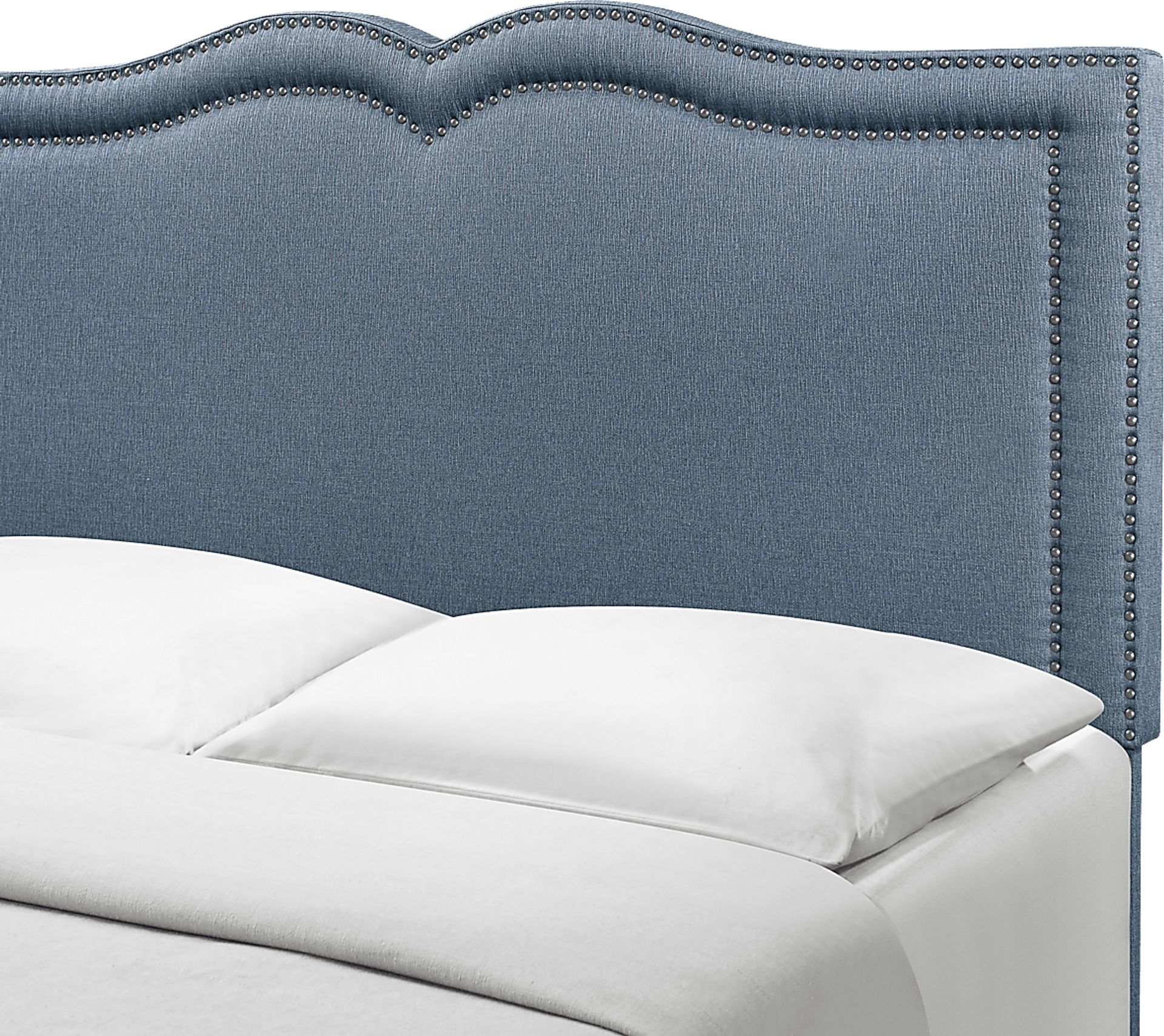 Reva Road Blue King Bed - Image 5