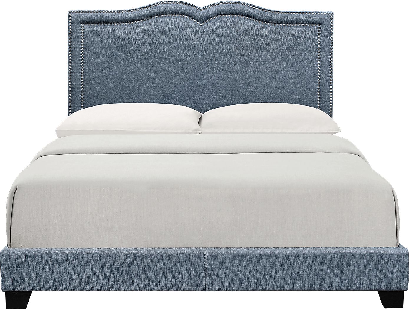 Reva Road Blue Queen Bed Rooms To Go