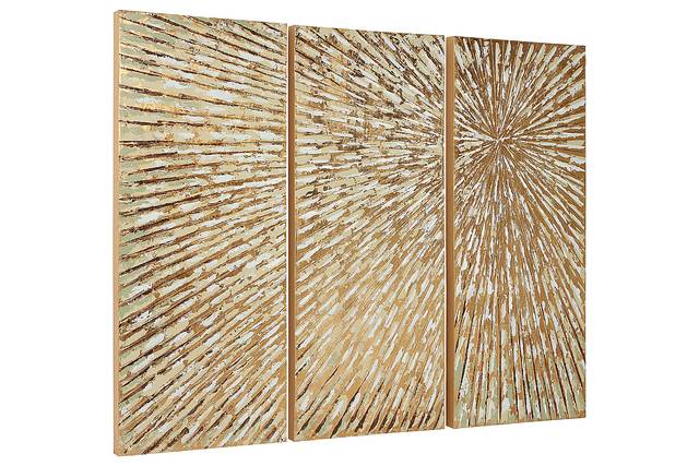 Revealing Light Set of 3 Artwork - Thumbnail - Image 2