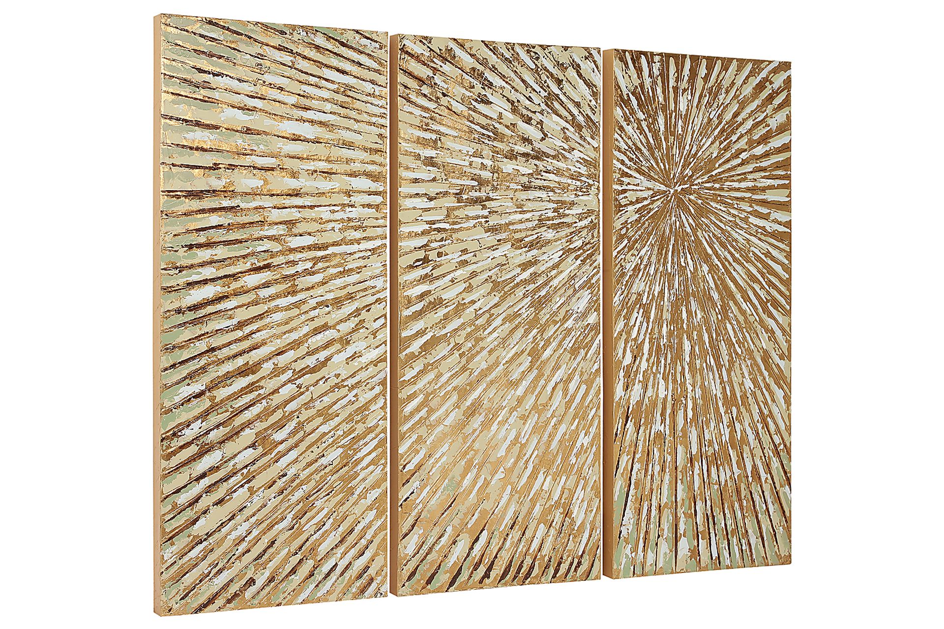 Revealing Light Set of 3 Artwork - Image 2