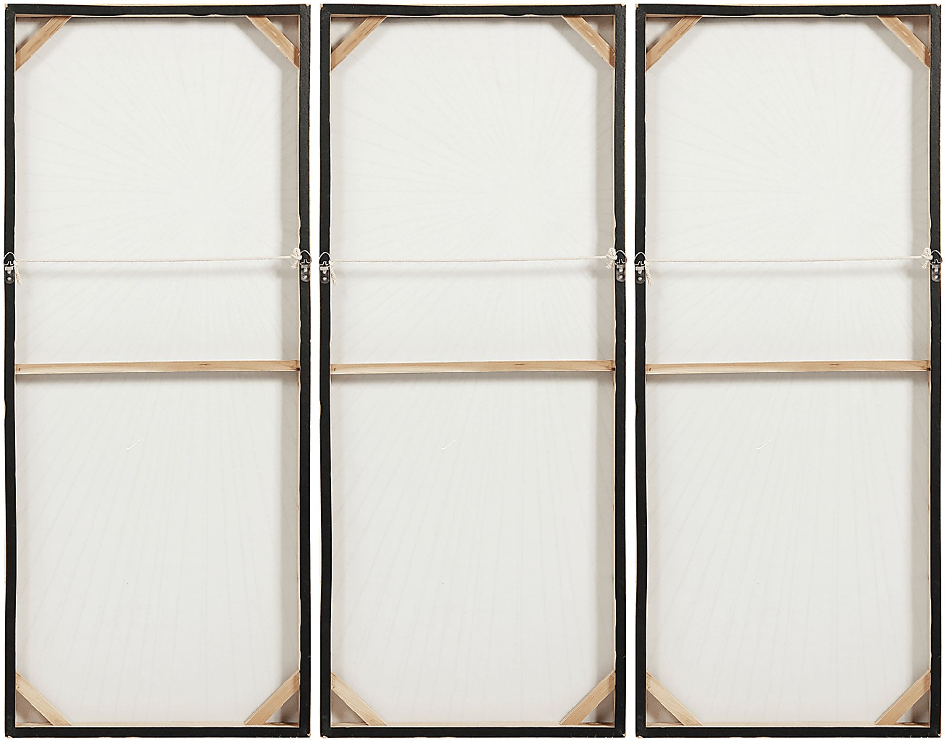 Revealing Light Set of 3 Artwork - Image 3