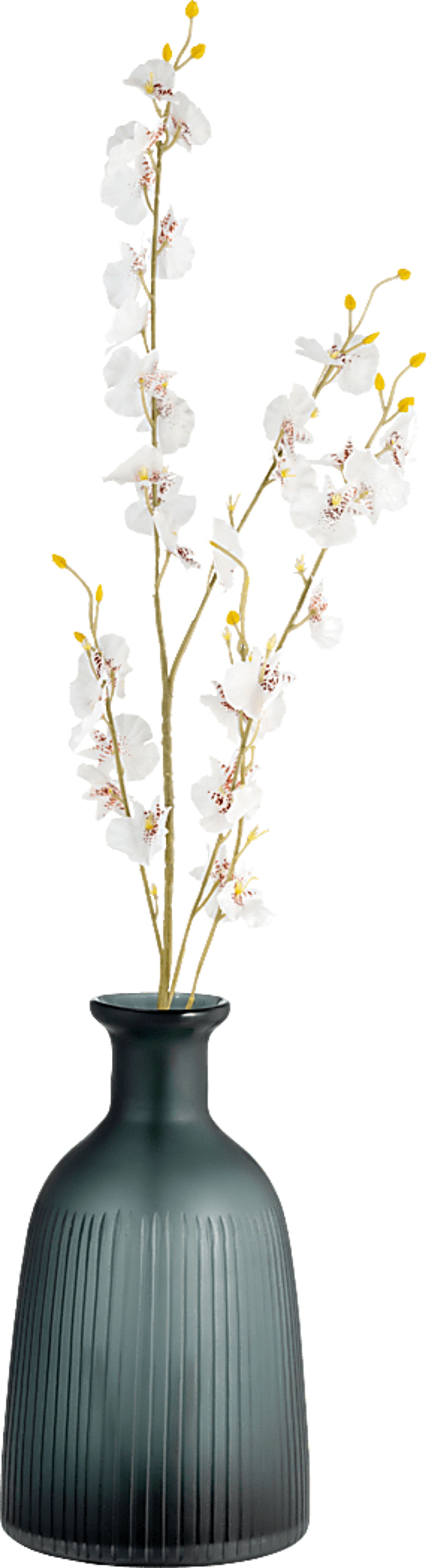 Revercombs Gray 13 in. Vase - Image 2