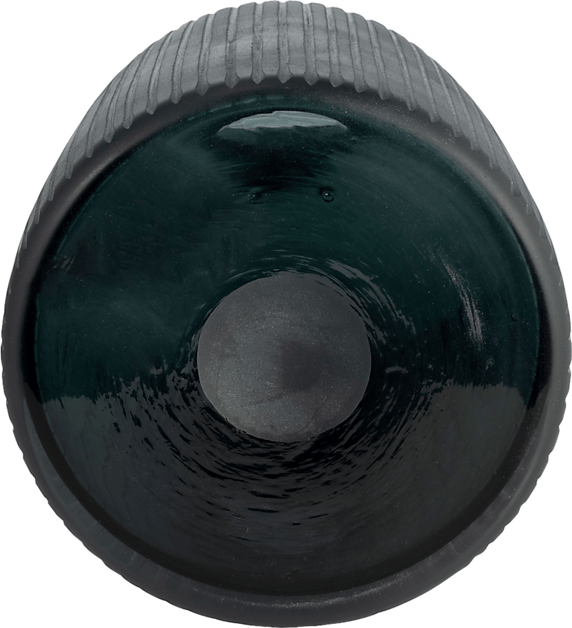Revercombs Gray 13 in. Vase - Image 4