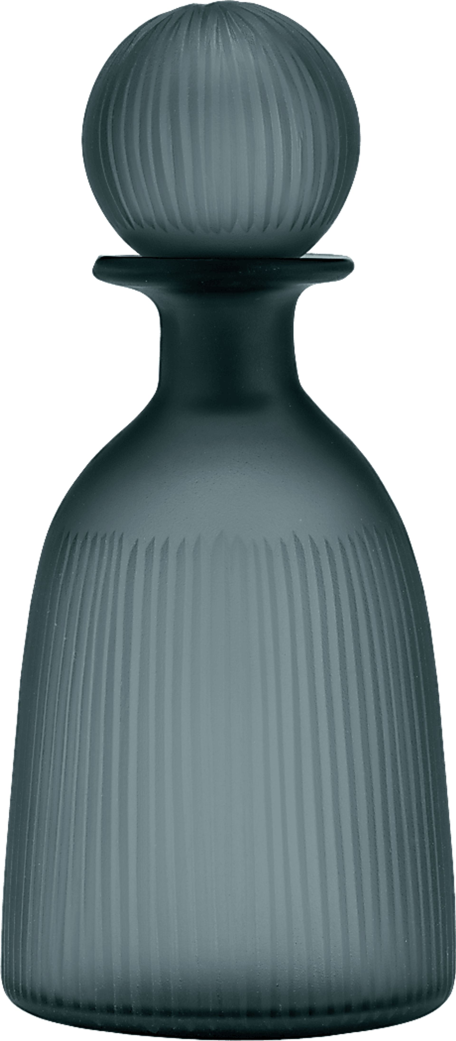 Revercombs Gray 13 in. Vase - Image 1