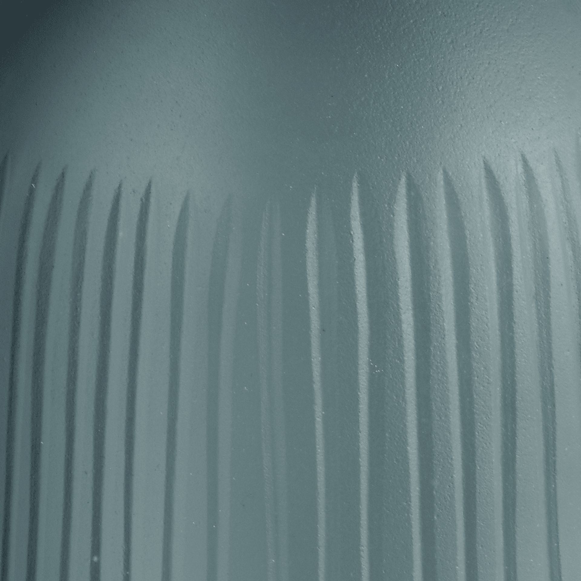 Revercombs Gray 17 in. Vase - Image 5
