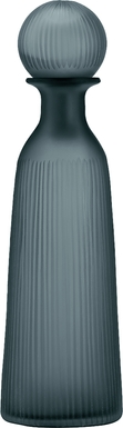 Revercombs Gray 17 in. Vase