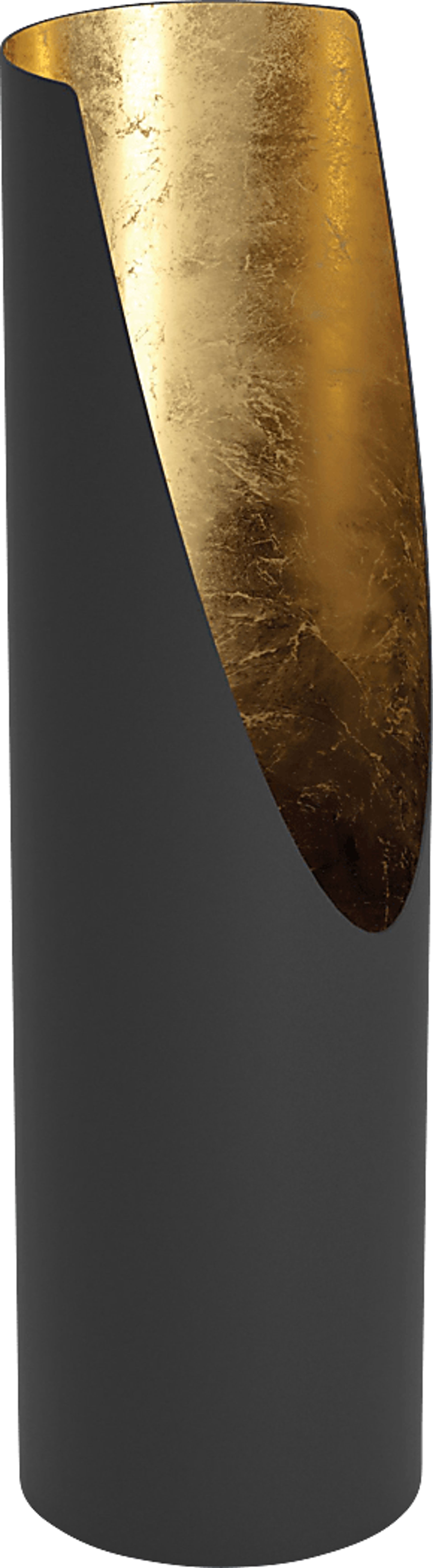 Revere Post Black Lamp - Image 1