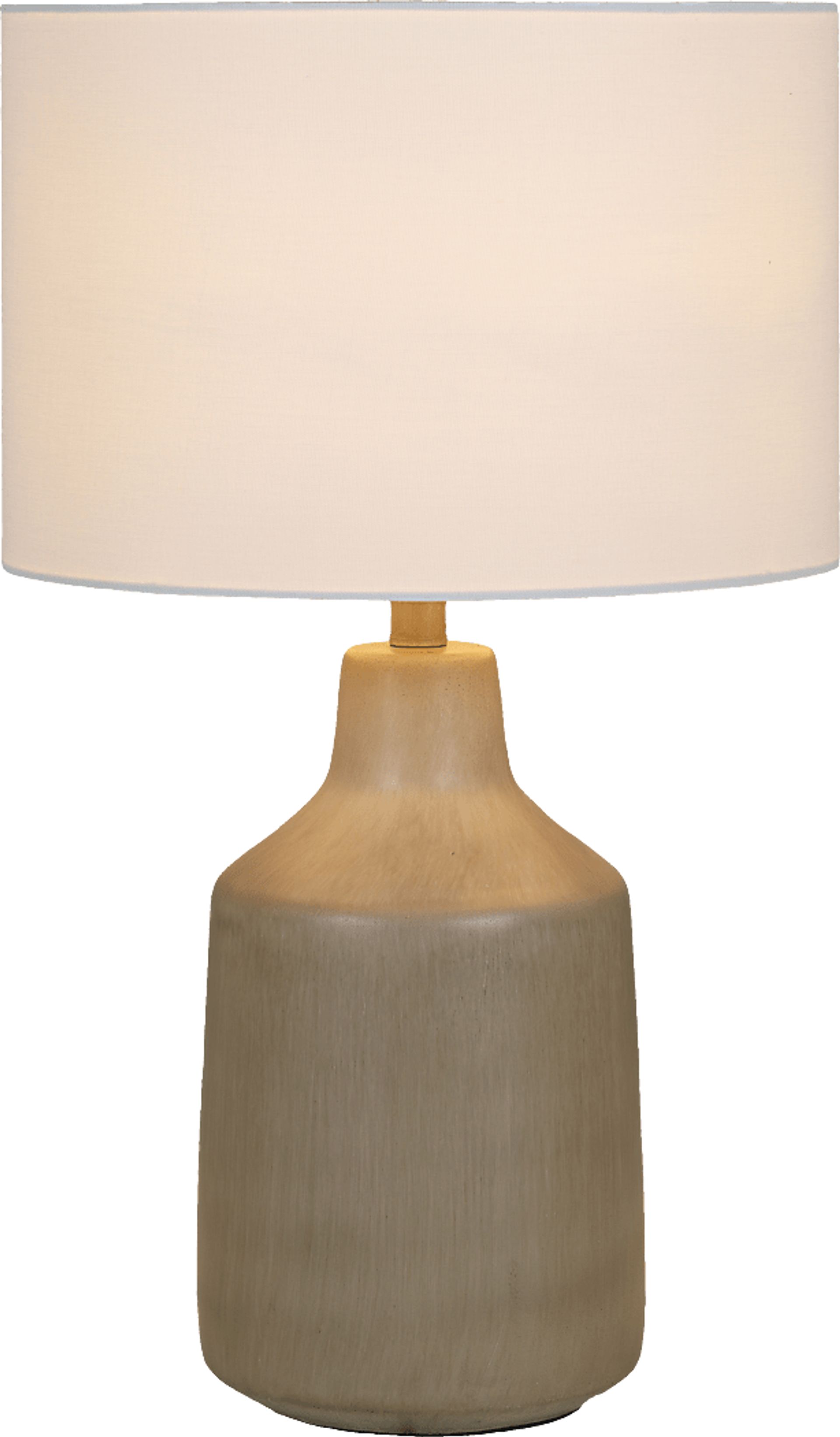 Revere Summit Ivory Lamp - Image 2