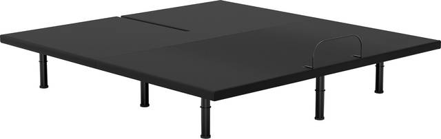 Reverie DualFlex Split Head Queen Adjustable Base - Thumbnail - Image 2