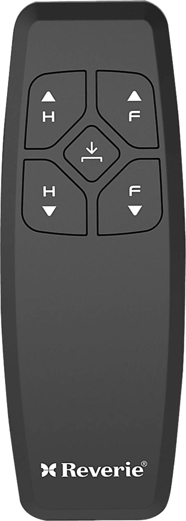 Reverie DualFlex Split Head Queen Adjustable Base - Thumbnail - Image 3