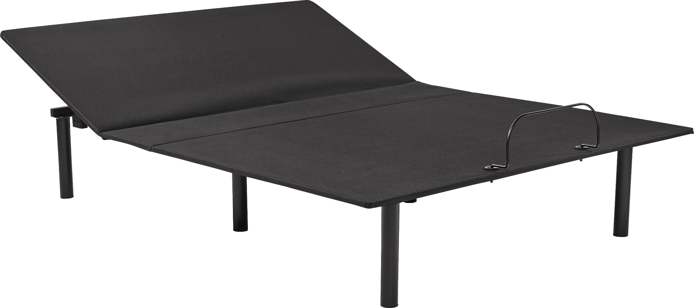 Reverie O200 King Adjustable Base Rooms To Go