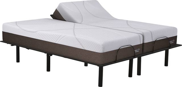 Reverie O200 Twin XL Adjustable Base - Thumbnail - Image 1