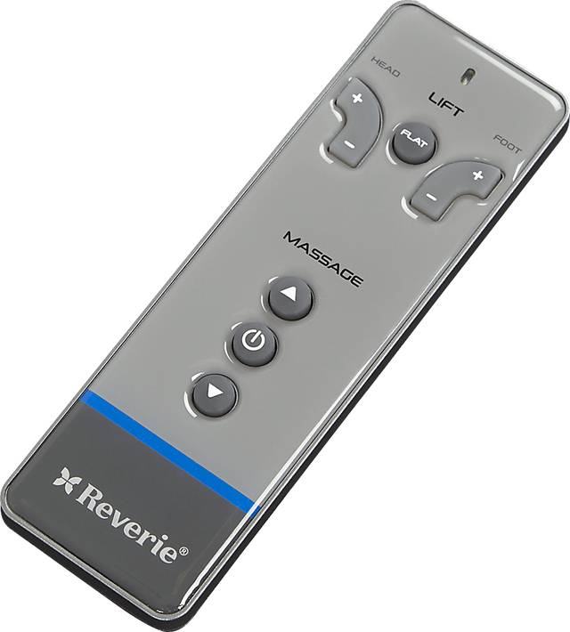 Reverie Oasis 2.0 Twin XL Adjustable Base - Thumbnail - Image 5