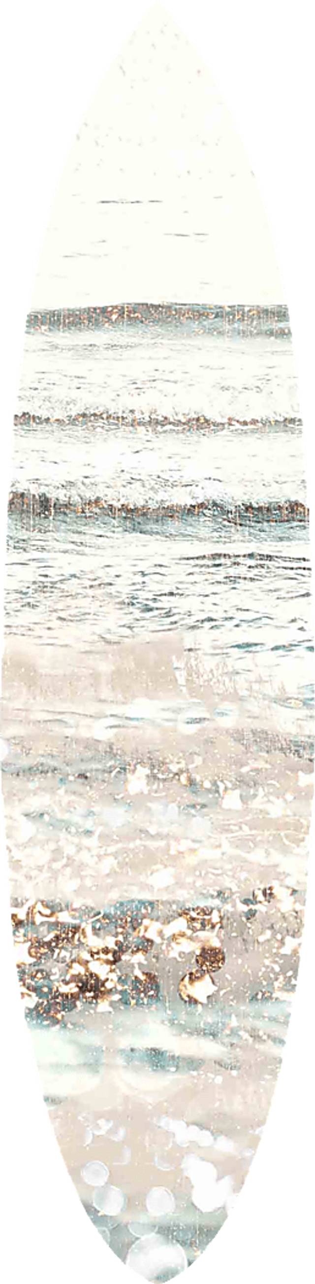 Reverie Wish White Wall Decor - Thumbnail - Image 1